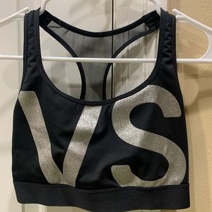 Victoria Secret Sports Bra